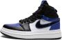 Jordan "Air 1 Acclimate Royal Toe sneakers" Blauw - Thumbnail 5
