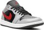 Jordan Air 1 "Fire Red" sneakers Grijs - Thumbnail 2