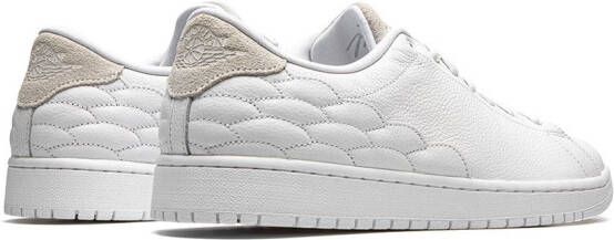 Jordan Air 1 Centre Court low-top sneakers Wit