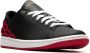 Jordan Air 1 Centre Court sneakers Zwart - Thumbnail 2