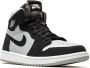 Jordan Air 1 Zoom CMFT high-top sneakers Zwart - Thumbnail 2