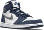 Jordan Air 1 CO.JP high-top sneakers Wit - Thumbnail 2