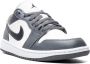 Jordan Air 1 "Dark Smoke Grey" sneakers Grijs - Thumbnail 2