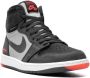 Jordan Air 1 Ele t "Bred" sneakers Grijs - Thumbnail 2