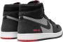 Jordan Air 1 Ele t "Bred" sneakers Grijs - Thumbnail 4