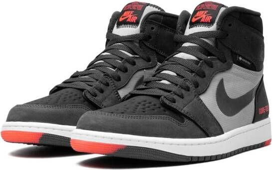 Jordan Air 1 Element "Bred" sneakers Grijs