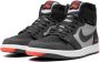 Jordan Air 1 Ele t "Bred" sneakers Grijs - Thumbnail 5