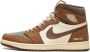 Jordan Air 1 Element "Legend Sand" sneakers Bruin - Thumbnail 5