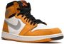 Jordan Air 1 Ele t sneakers Oranje - Thumbnail 2