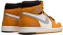 Jordan Air 1 Ele t sneakers Oranje - Thumbnail 3