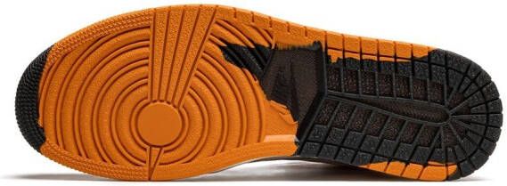 Jordan Air 1 Element sneakers Oranje