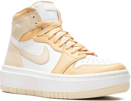 Jordan Air 1 Elevate High sneakers Beige