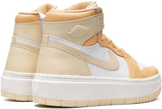 Jordan Air 1 Elevate High sneakers Beige