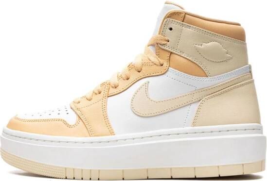 Jordan Air 1 Elevate High sneakers Beige