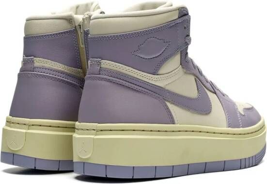 Jordan Air 1 Elevate High sneakers Paars