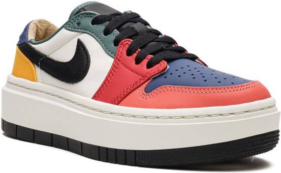 Jordan Air 1 Elevate sneakers Rood