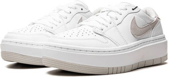 Jordan Air 1 Elevate sneakers Wit