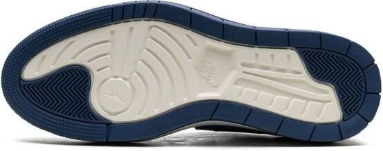 Jordan Air 1 Elevate sneakers Blauw