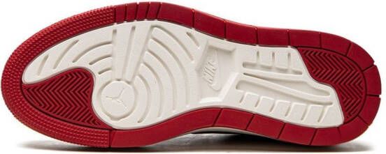 Jordan Air 1 Elevate sneakers Rood