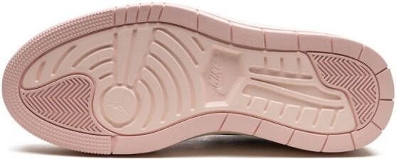 Jordan Air 1 Elevate sneakers Roze