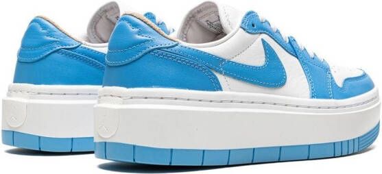 Jordan Air 1 Elevate sneakers Wit