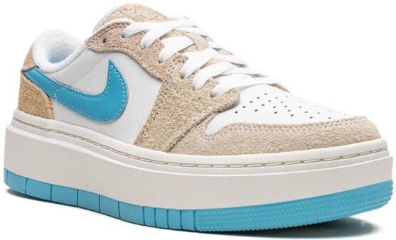 Jordan Air 1 Elevate sneakers Wit