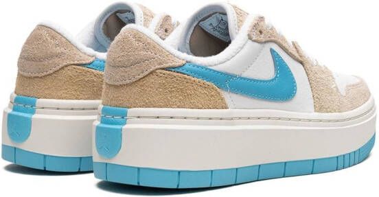 Jordan Air 1 Elevate sneakers Wit