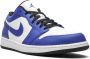 Jordan Air 1 Game Royal low-top sneakers Blauw - Thumbnail 2