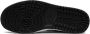 Jordan "Air 1 Golf Low Black Croc sneakers" Zwart - Thumbnail 3