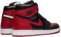 Jordan Air 1 H2H NRG CHI high-top sneakers Zwart - Thumbnail 3