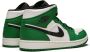 Jordan Air 1 halfhoge SE sneakers Groen - Thumbnail 3