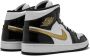 Jordan Air 1 halfhoge SE sneakers Wit - Thumbnail 3