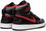 Jordan Air 1 Hi Flyease sneakers Zwart - Thumbnail 3