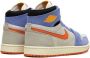 Jordan Air 1 Zoom Comfort sneakers Beige - Thumbnail 3