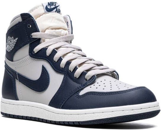 Jordan Air 1 High 85 sneakers Blauw