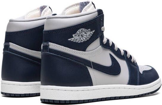 Jordan Air 1 High 85 sneakers Blauw