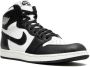 Jordan Air 1 High 85 sneakers Zwart - Thumbnail 2