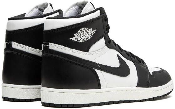 Jordan Air 1 High 85 sneakers Zwart