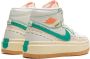 Jordan "Air 1 High Elevate Union x Bephies Beauty Supply sneakers" Wit - Thumbnail 3