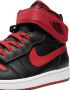 Jordan "Air 1 High FlyEase Bred sneakers" Zwart - Thumbnail 2
