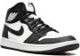 Jordan Air 1 high-top sneakers Zwart - Thumbnail 2