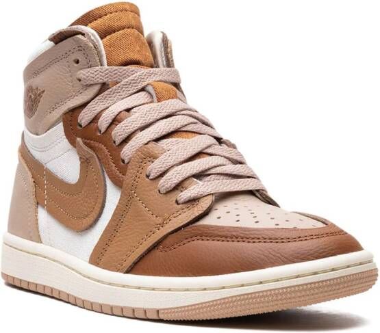 Jordan Air 1 Mid SE "Legend Light Brown" sneakers Beige