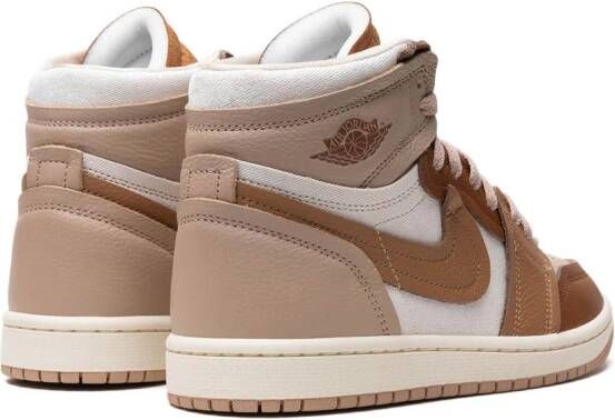 Jordan Air 1 Mid SE "Legend Light Brown" sneakers Beige