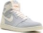 Jordan Air 1 High OG Craft "Sea Glass" sneakers Grijs - Thumbnail 2