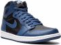 Jordan Air 1 High OG "Dark Marina Blue" sneakers Blauw - Thumbnail 2
