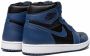 Jordan Air 1 High OG "Dark Marina Blue" sneakers Blauw - Thumbnail 3