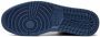 Jordan Air 1 High OG "Dark Marina Blue" sneakers Blauw - Thumbnail 4