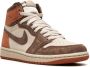 Jordan Air 1 High OG "Dusted Clay" sneakers Beige - Thumbnail 2