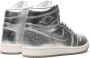 Jordan Air 1 OG "Metallic Silver" sneakers Zilver - Thumbnail 3
