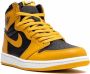 Jordan "Air 1 High OG Pollen sneakers" Geel - Thumbnail 2